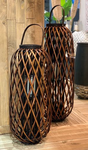 Lights and Lanterns